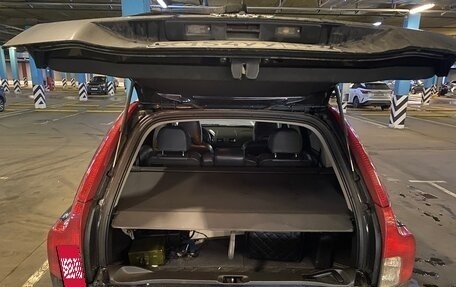 Volvo XC90 II рестайлинг, 2005 год, 980 000 рублей, 7 фотография