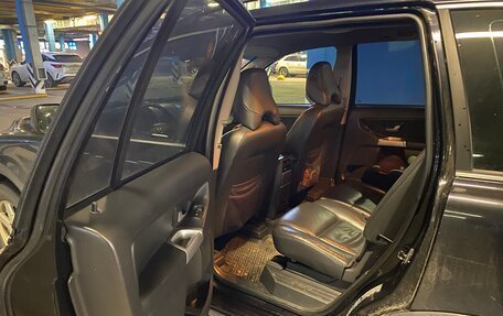 Volvo XC90 II рестайлинг, 2005 год, 980 000 рублей, 9 фотография