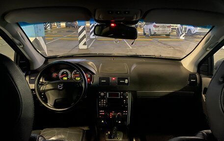 Volvo XC90 II рестайлинг, 2005 год, 980 000 рублей, 10 фотография