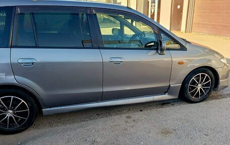 Mazda Premacy III, 2001 год, 400 000 рублей, 6 фотография