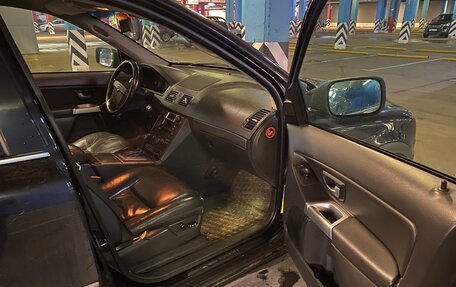 Volvo XC90 II рестайлинг, 2005 год, 980 000 рублей, 12 фотография