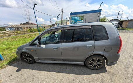 Mazda Premacy III, 2001 год, 400 000 рублей, 2 фотография