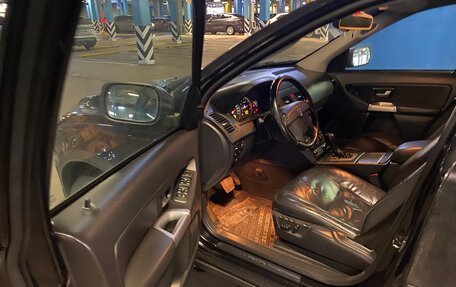 Volvo XC90 II рестайлинг, 2005 год, 980 000 рублей, 11 фотография