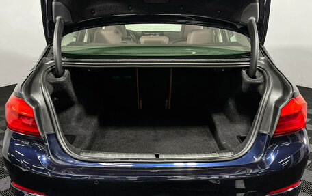 BMW 5 серия, 2017 год, 3 097 000 рублей, 9 фотография