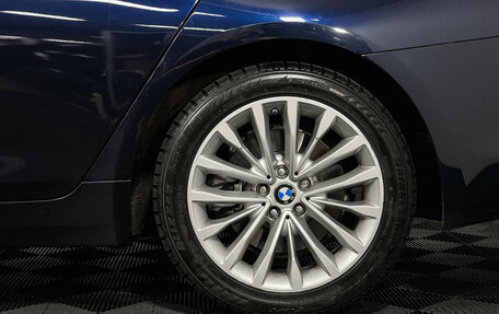 BMW 5 серия, 2017 год, 3 097 000 рублей, 8 фотография