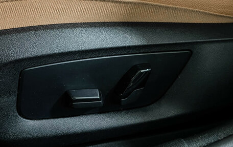 BMW 5 серия, 2017 год, 3 097 000 рублей, 16 фотография