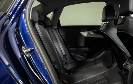 Audi A4, 2021 год, 3 450 000 рублей, 9 фотография