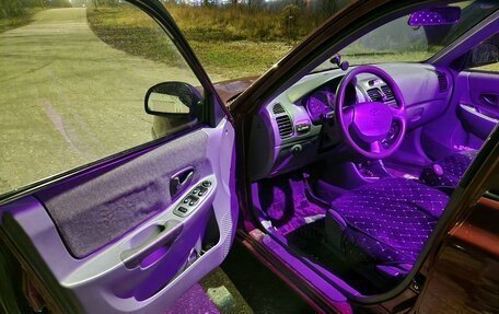 Hyundai Accent II, 2008 год, 380 000 рублей, 10 фотография