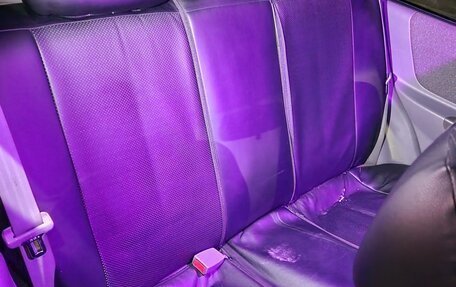 Hyundai Accent II, 2008 год, 380 000 рублей, 8 фотография