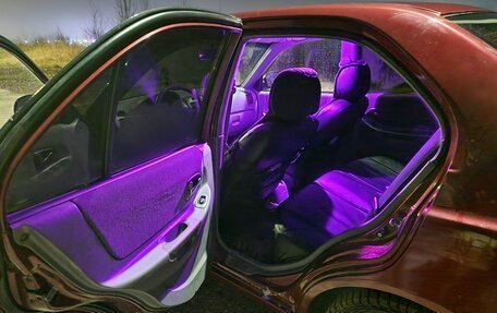 Hyundai Accent II, 2008 год, 380 000 рублей, 9 фотография