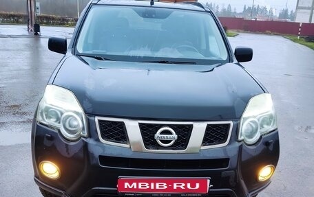 Nissan X-Trail, 2011 год, 1 200 000 рублей, 1 фотография