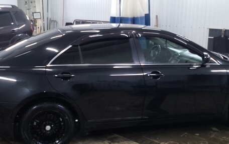 Toyota Camry, 2008 год, 1 100 000 рублей, 1 фотография