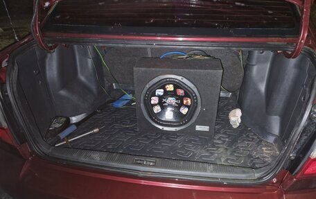 Hyundai Accent II, 2008 год, 380 000 рублей, 17 фотография