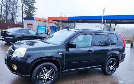 Nissan X-Trail, 2011 год, 1 200 000 рублей, 3 фотография