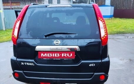 Nissan X-Trail, 2011 год, 1 200 000 рублей, 2 фотография