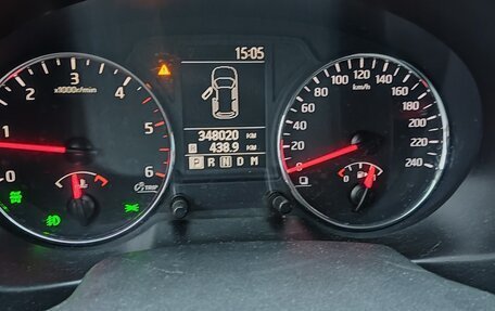 Nissan X-Trail, 2011 год, 1 200 000 рублей, 7 фотография