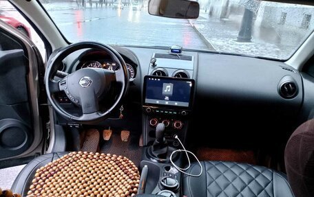 Nissan Qashqai+2 I, 2012 год, 850 000 рублей, 6 фотография