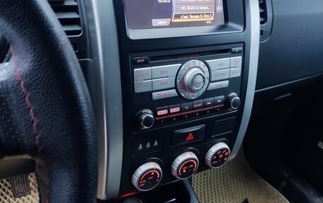 Nissan X-Trail, 2011 год, 1 200 000 рублей, 6 фотография