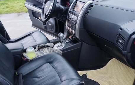 Nissan X-Trail, 2011 год, 1 200 000 рублей, 5 фотография