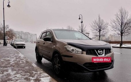 Nissan Qashqai+2 I, 2012 год, 850 000 рублей, 5 фотография