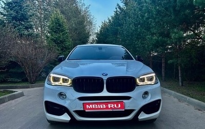 BMW X6, 2014 год, 2 900 000 рублей, 1 фотография