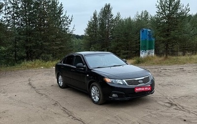 KIA Magentis II рестайлинг, 2010 год, 995 000 рублей, 1 фотография