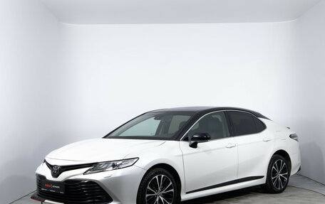 Toyota Camry, 2020 год, 3 020 000 рублей, 1 фотография