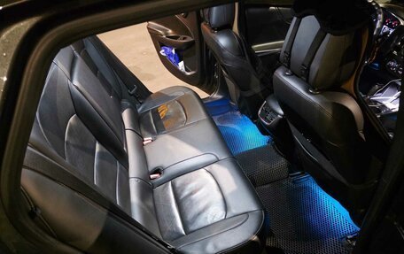 Chevrolet Malibu IX, 2016 год, 1 150 000 рублей, 8 фотография