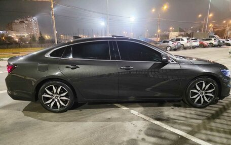 Chevrolet Malibu IX, 2016 год, 1 150 000 рублей, 5 фотография