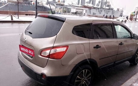 Nissan Qashqai+2 I, 2012 год, 850 000 рублей, 7 фотография