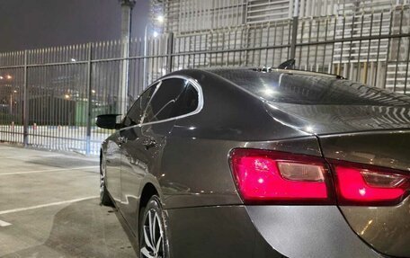 Chevrolet Malibu IX, 2016 год, 1 150 000 рублей, 11 фотография