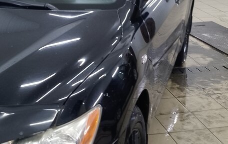 Toyota Camry, 2008 год, 1 100 000 рублей, 3 фотография