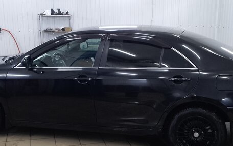 Toyota Camry, 2008 год, 1 100 000 рублей, 2 фотография