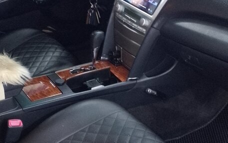 Toyota Camry, 2008 год, 1 100 000 рублей, 6 фотография