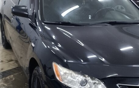 Toyota Camry, 2008 год, 1 100 000 рублей, 5 фотография