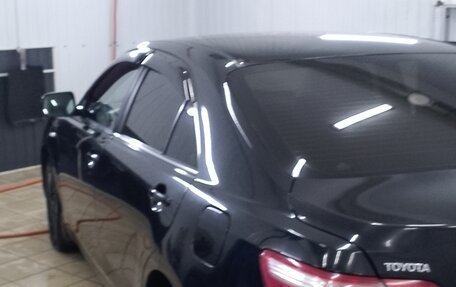 Toyota Camry, 2008 год, 1 100 000 рублей, 9 фотография