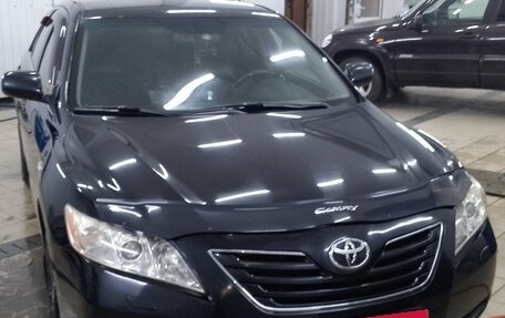 Toyota Camry, 2008 год, 1 100 000 рублей, 4 фотография