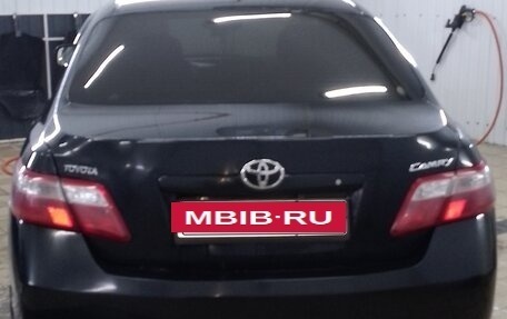 Toyota Camry, 2008 год, 1 100 000 рублей, 8 фотография
