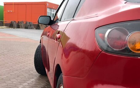 Mazda 3, 2005 год, 370 000 рублей, 7 фотография