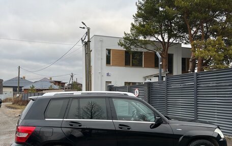 Mercedes-Benz GLK-Класс, 2011 год, 1 350 000 рублей, 7 фотография