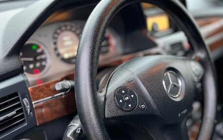 Mercedes-Benz GLK-Класс, 2011 год, 1 350 000 рублей, 11 фотография