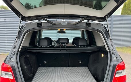 Mercedes-Benz GLK-Класс, 2011 год, 1 350 000 рублей, 15 фотография