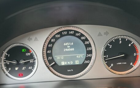 Mercedes-Benz GLK-Класс, 2011 год, 1 350 000 рублей, 12 фотография