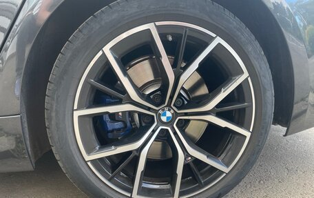 BMW 5 серия, 2020 год, 5 690 000 рублей, 7 фотография