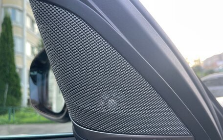 BMW 5 серия, 2020 год, 5 690 000 рублей, 9 фотография