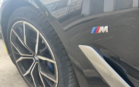 BMW 5 серия, 2020 год, 5 690 000 рублей, 8 фотография