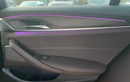 BMW 5 серия, 2020 год, 5 690 000 рублей, 10 фотография