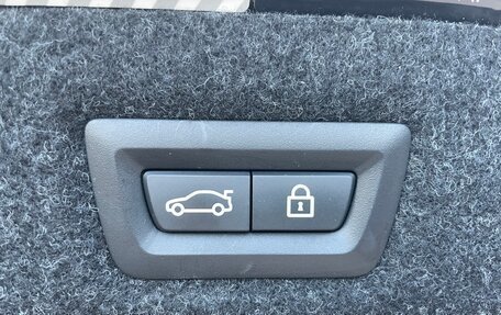 BMW 5 серия, 2020 год, 5 690 000 рублей, 14 фотография