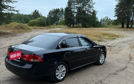 KIA Magentis II рестайлинг, 2010 год, 995 000 рублей, 2 фотография