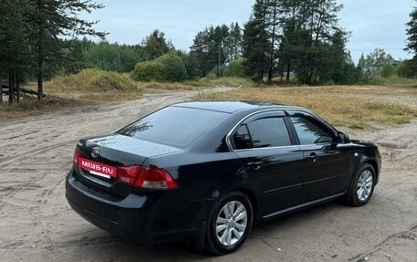 KIA Magentis II рестайлинг, 2010 год, 995 000 рублей, 3 фотография